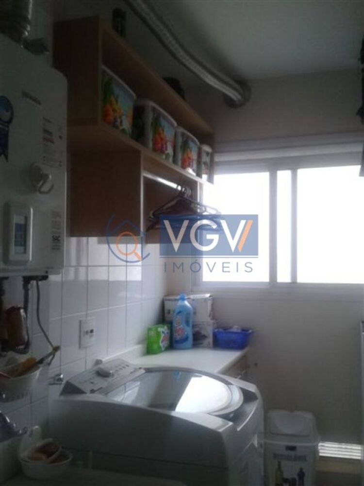 Apartamento, 2 quartos, 80 m² - Foto 13
