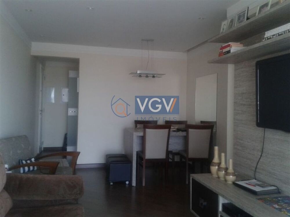 Apartamento, 2 quartos, 80 m² - Foto 2