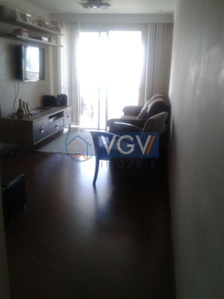 Apartamento, 2 quartos, 80 m² - Foto 1