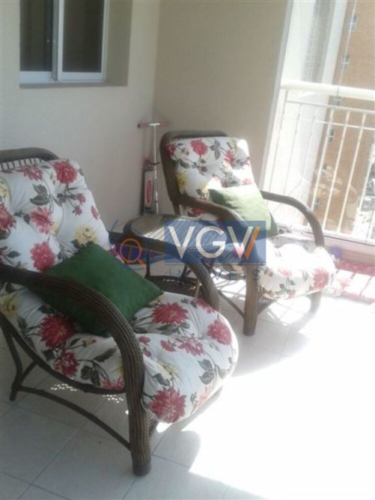 Apartamento, 2 quartos, 80 m² - Foto 14