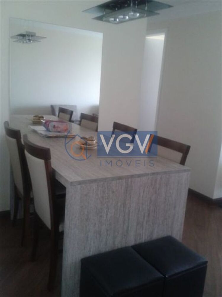 Apartamento, 2 quartos, 80 m² - Foto 6