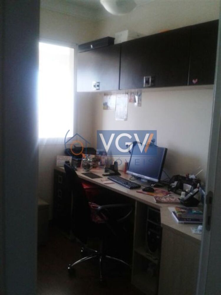 Apartamento, 2 quartos, 80 m² - Foto 9