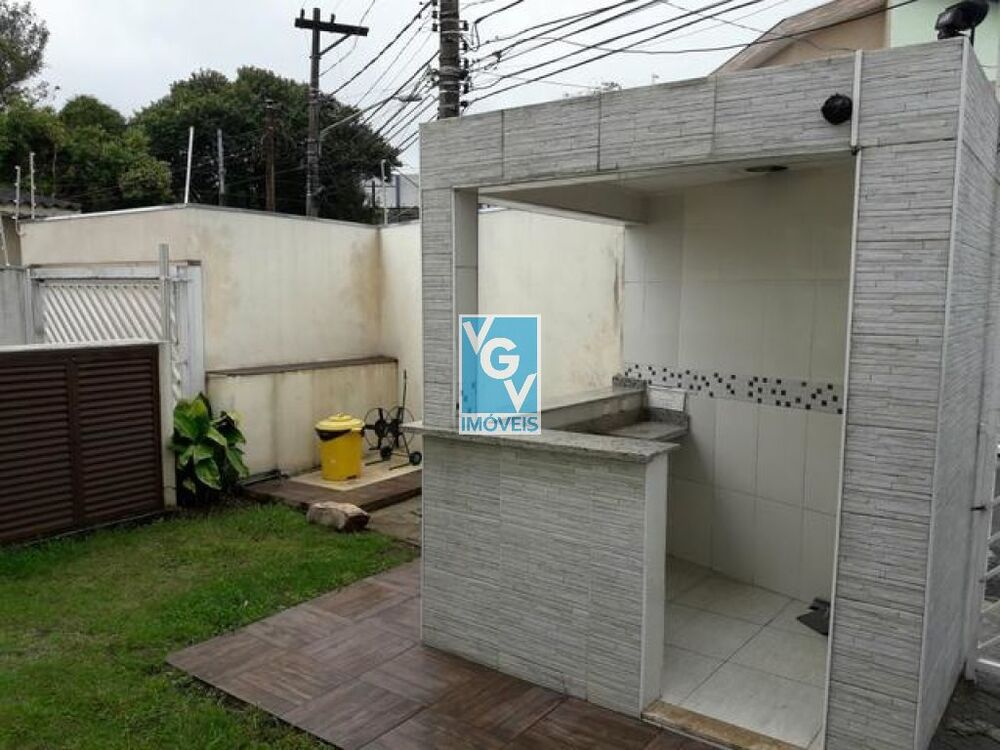 Casa de Condomínio, 2 quartos - Foto 10