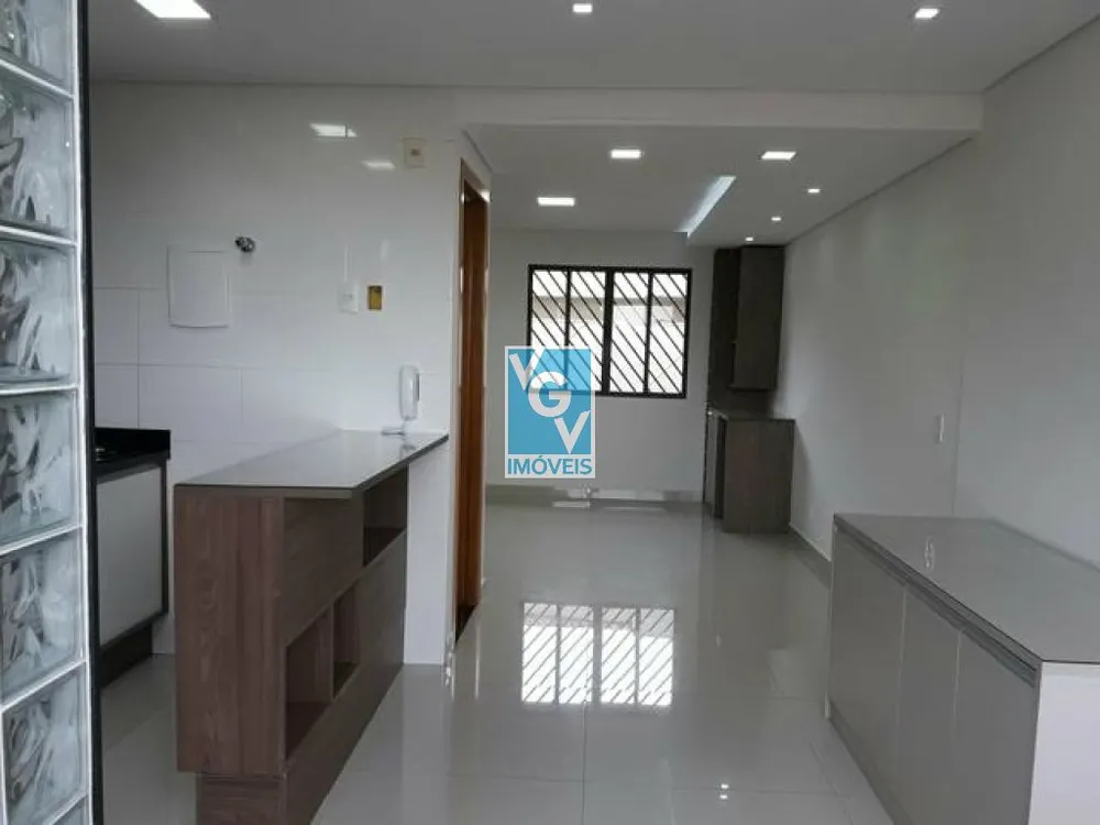 Casa de Condomínio, 2 quartos - Foto 5