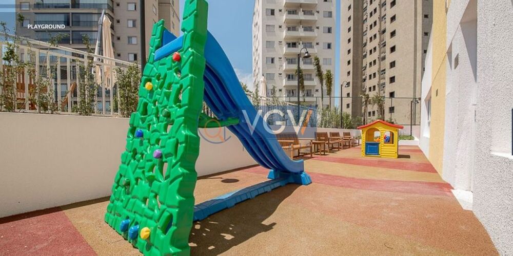 Apartamento, 2 quartos, 67 m² - Foto 6