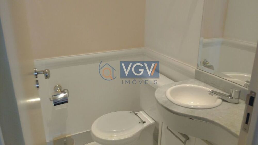 Apartamento, 3 quartos, 130 m² - Foto 7
