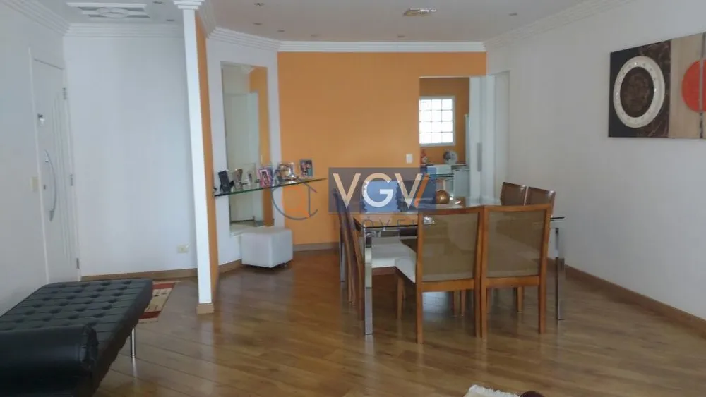 Apartamento, 3 quartos, 130 m² - Foto 1