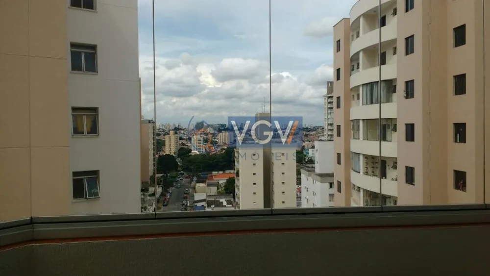 Apartamento, 3 quartos, 130 m² - Foto 4