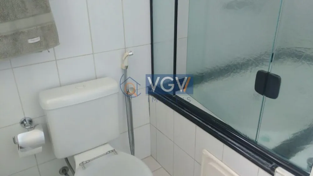 Apartamento, 3 quartos, 130 m² - Foto 8