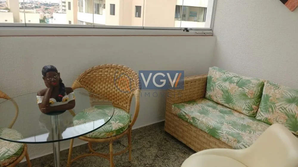 Apartamento, 3 quartos, 130 m² - Foto 5