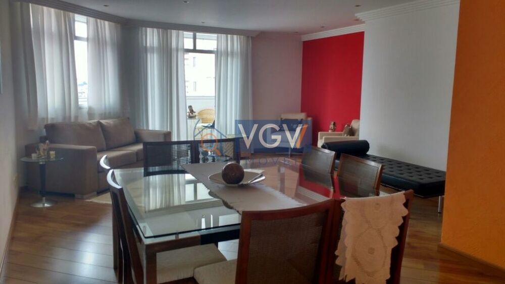 Apartamento, 3 quartos, 130 m² - Foto 8