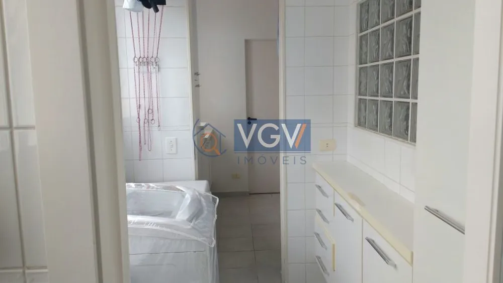 Apartamento, 3 quartos, 130 m² - Foto 2
