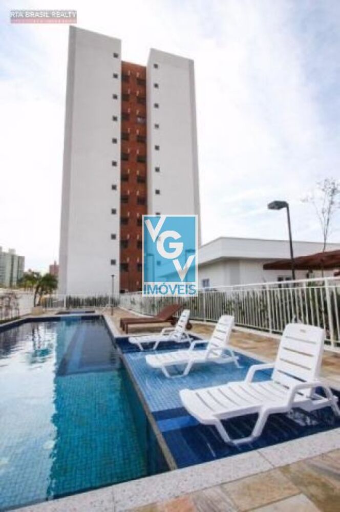 Apartamento à venda com 2 quartos, 58m² - Foto 13