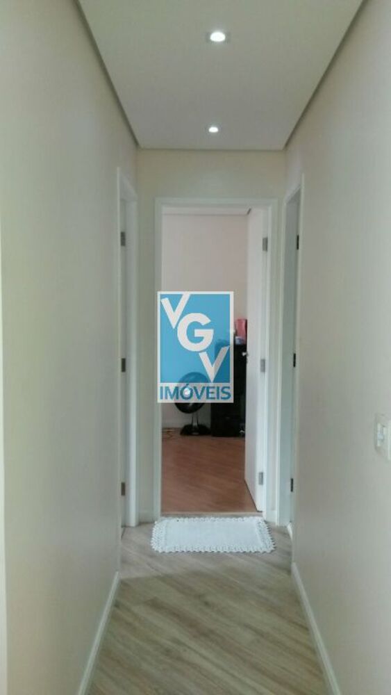 Apartamento à venda com 2 quartos, 58m² - Foto 7