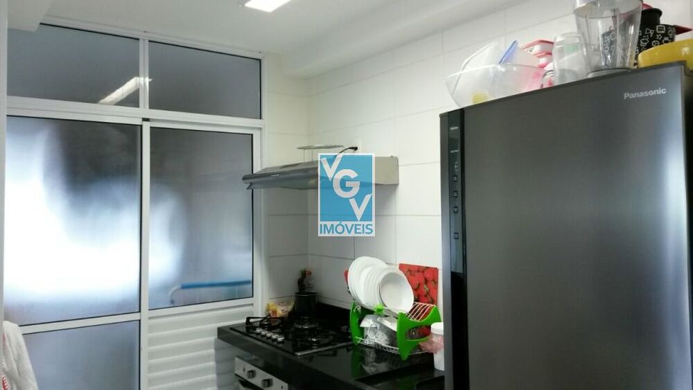 Apartamento à venda com 2 quartos, 58m² - Foto 10