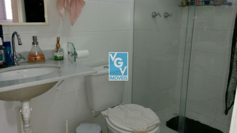 Apartamento à venda com 2 quartos, 58m² - Foto 8
