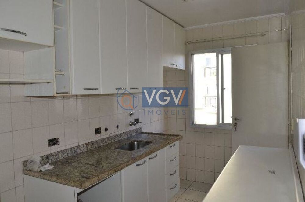 Apartamento, 2 quartos, 64 m² - Foto 1