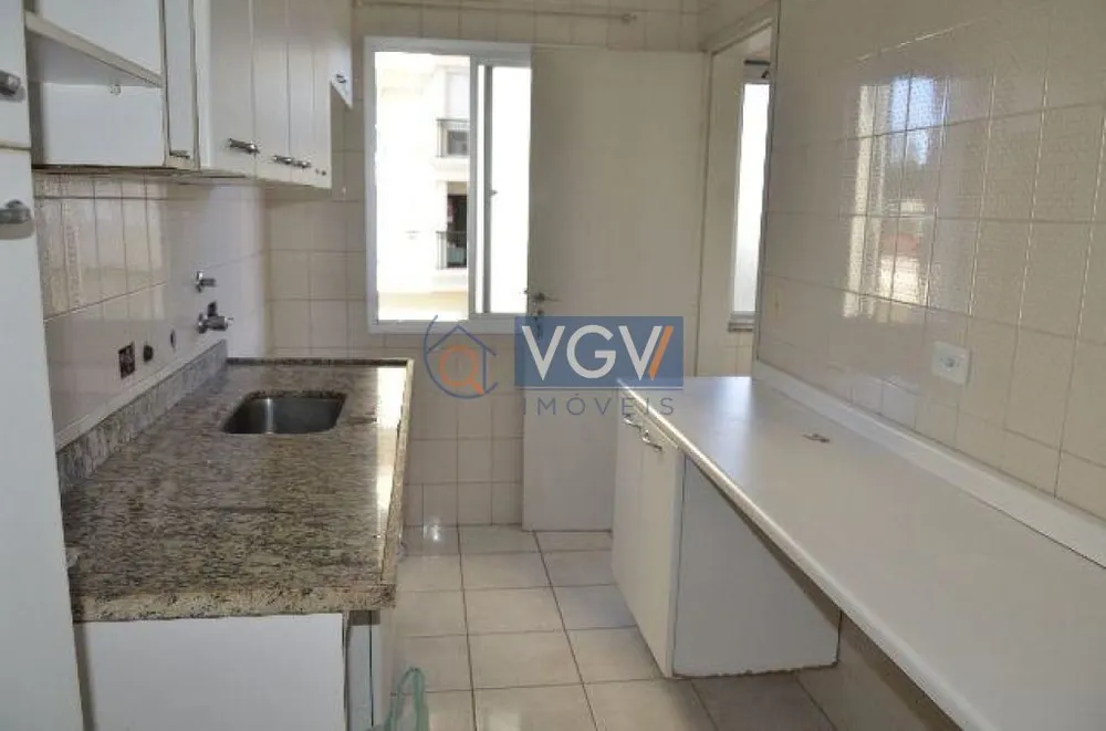 Apartamento, 2 quartos, 64 m² - Foto 7