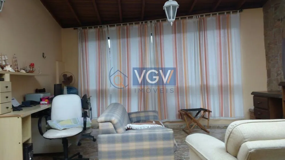 Casa, 2 quartos, 180 m² - Foto 3
