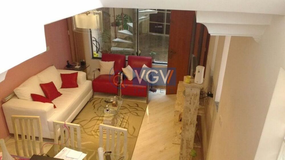 Casa, 2 quartos, 180 m² - Foto 7