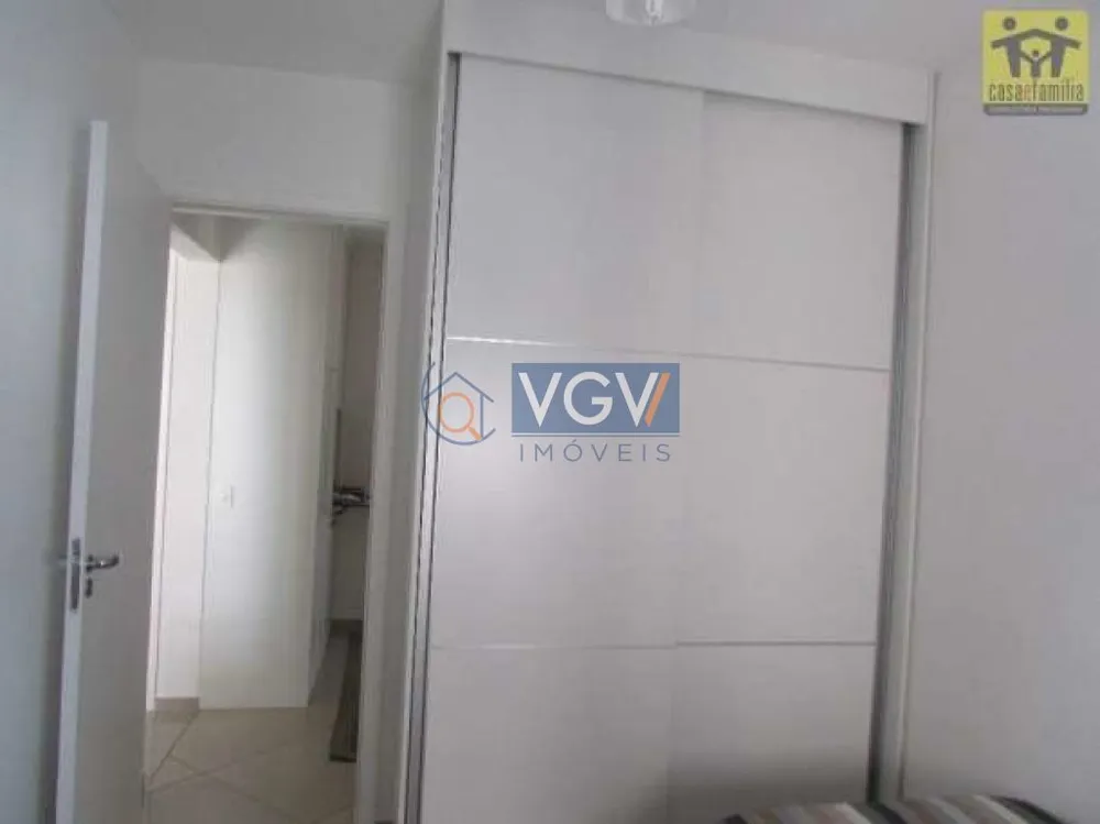 Apartamento, 3 quartos, 98 m² - Foto 6