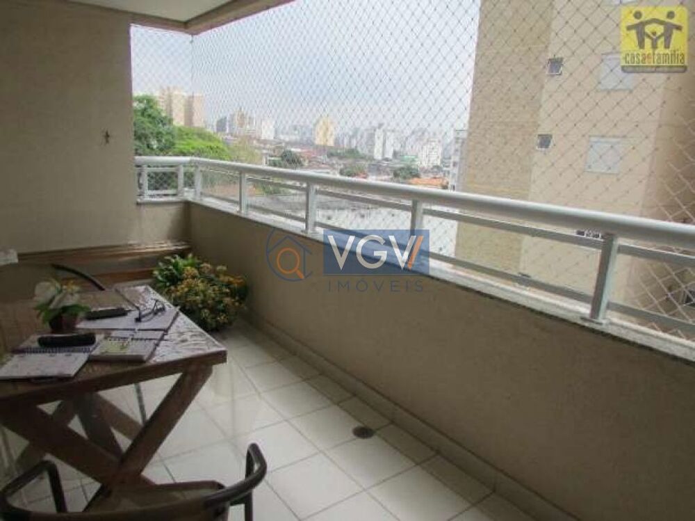 Apartamento, 3 quartos, 98 m² - Foto 2