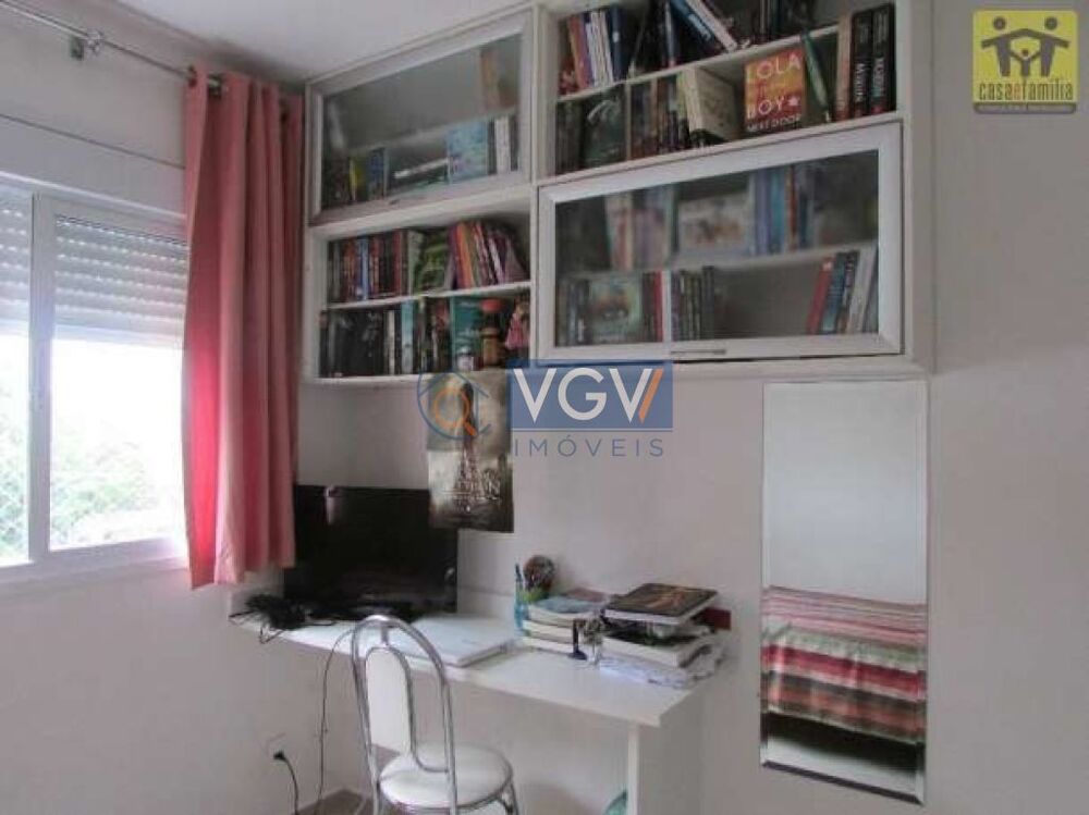 Apartamento, 3 quartos, 98 m² - Foto 9