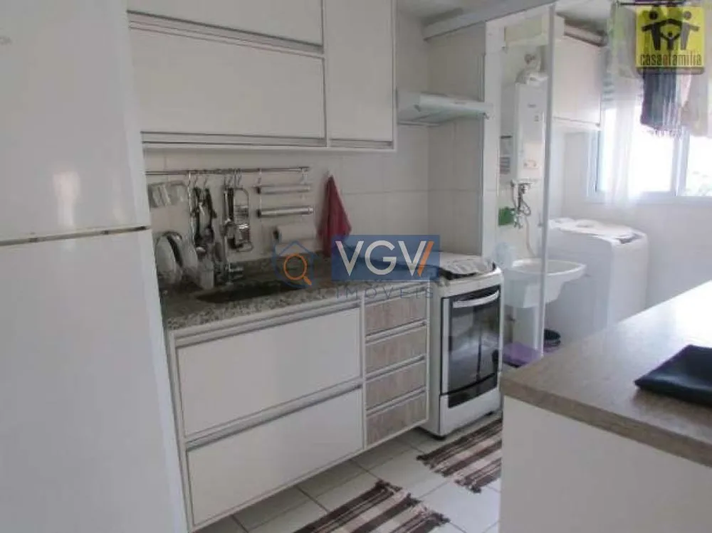 Apartamento, 3 quartos, 98 m² - Foto 13