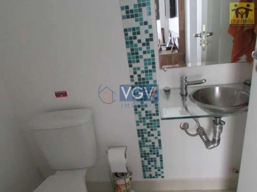 Apartamento, 3 quartos, 98 m² - Foto 5