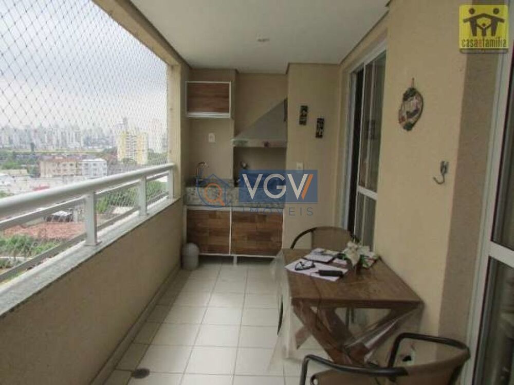 Apartamento, 3 quartos, 98 m² - Foto 3