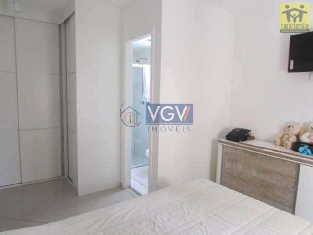 Apartamento, 3 quartos, 98 m² - Foto 6