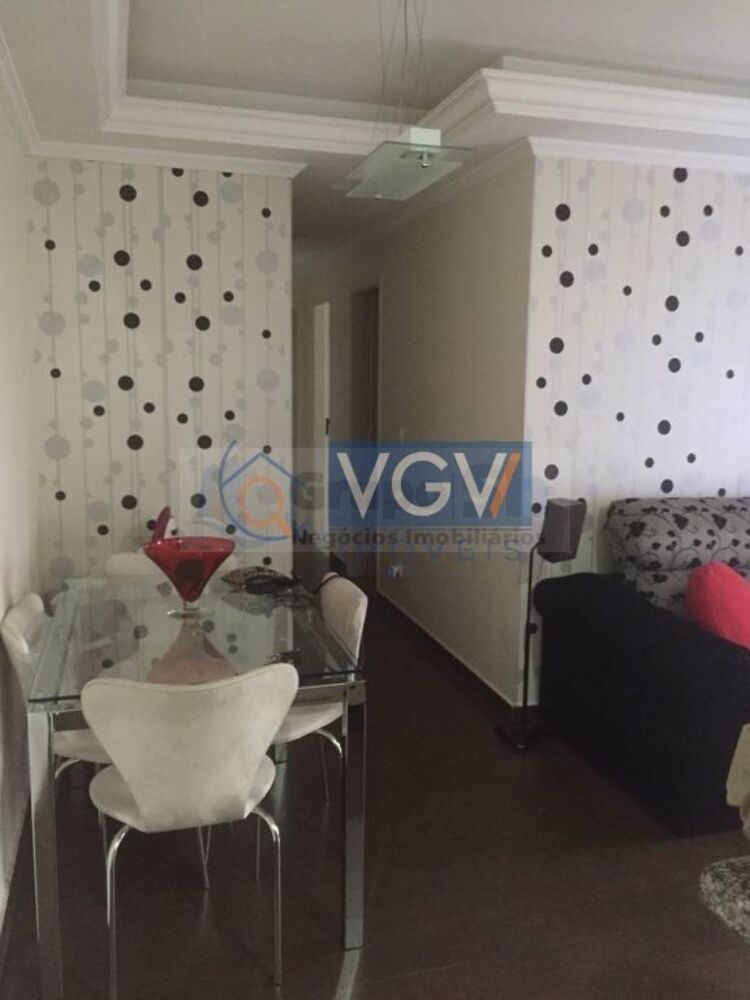 Apartamento, 2 quartos, 62 m² - Foto 2