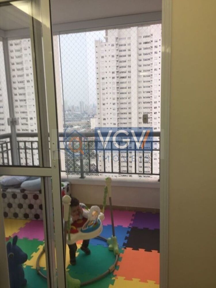 Apartamento, 2 quartos, 62 m² - Foto 4