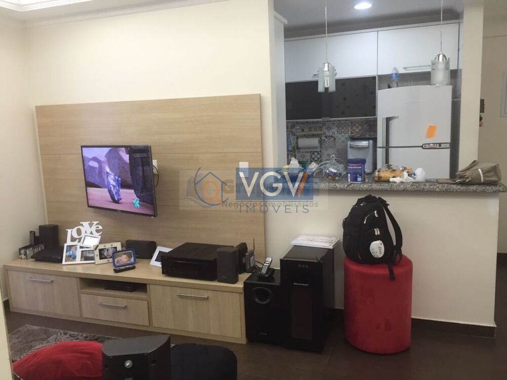 Apartamento, 2 quartos, 62 m² - Foto 3