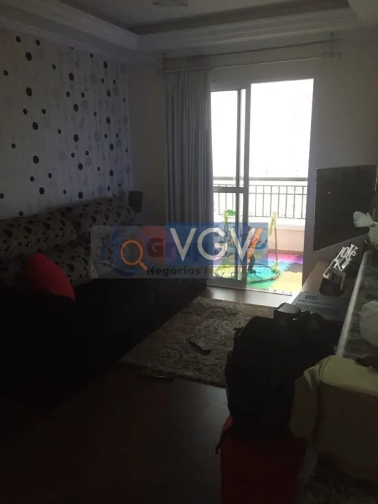 Apartamento, 2 quartos, 62 m² - Foto 1
