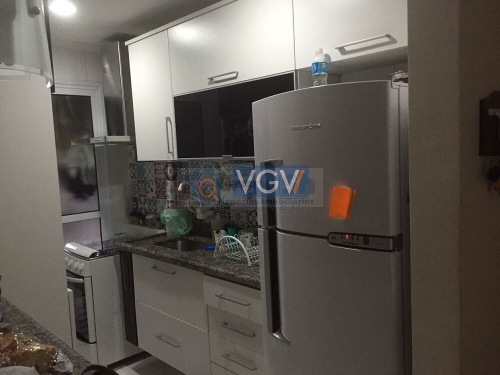 Apartamento, 2 quartos, 62 m² - Foto 5