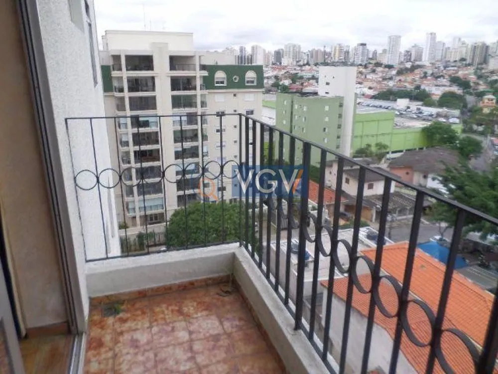 Apartamento, 3 quartos, 109 m² - Foto 2