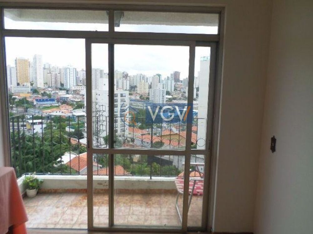 Apartamento, 3 quartos, 109 m² - Foto 1