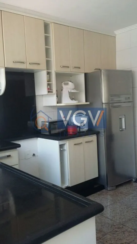 Casa, 3 quartos, 144 m² - Foto 10