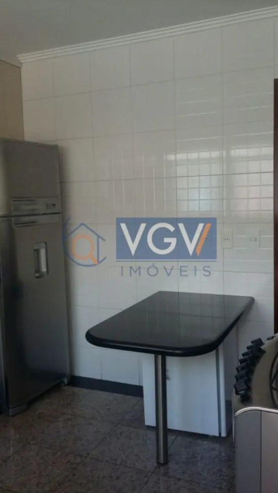 Casa, 3 quartos, 144 m² - Foto 3
