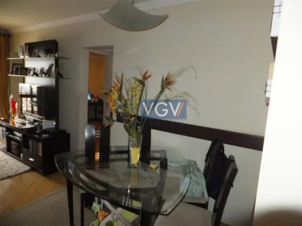Apartamento, 3 quartos, 81 m² - Foto 2