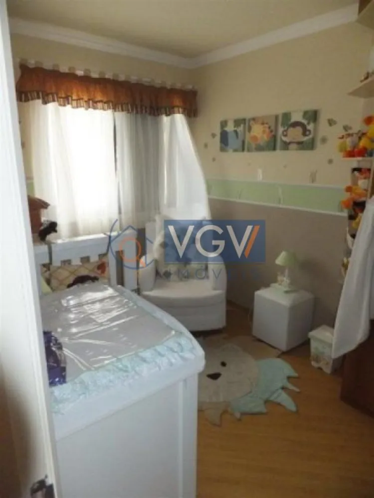 Apartamento, 3 quartos, 81 m² - Foto 7
