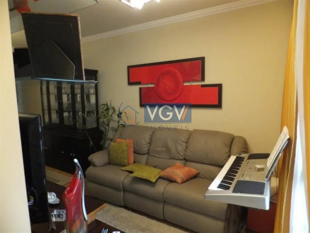 Apartamento, 3 quartos, 81 m² - Foto 4