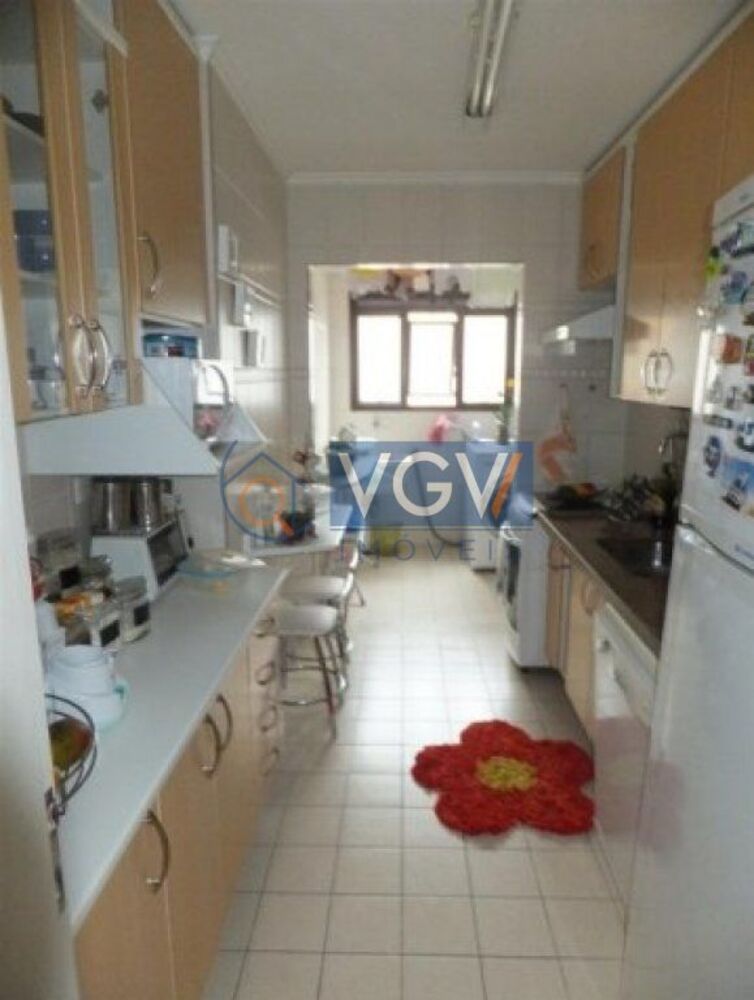 Apartamento, 3 quartos, 81 m² - Foto 1