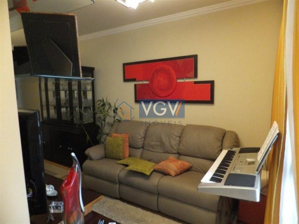Apartamento, 3 quartos, 81 m² - Foto 3