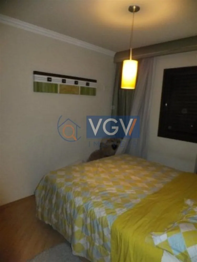 Apartamento, 3 quartos, 81 m² - Foto 11