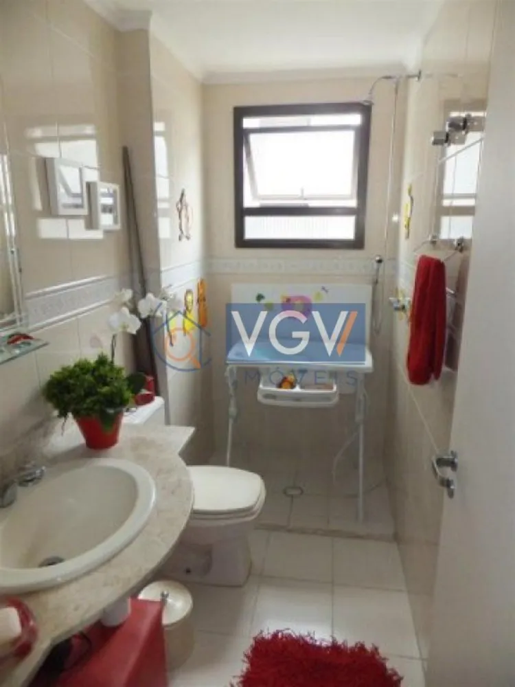 Apartamento, 3 quartos, 81 m² - Foto 6
