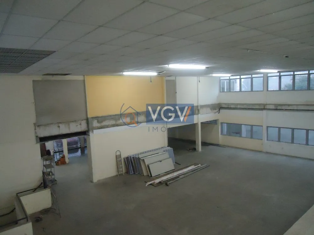 Depósito-Galpão, 2800 m² - Foto 1