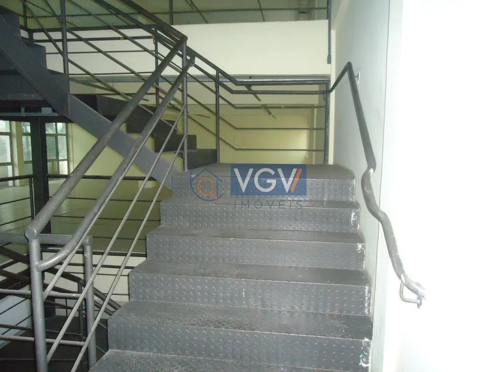 Depósito-Galpão, 2800 m² - Foto 8