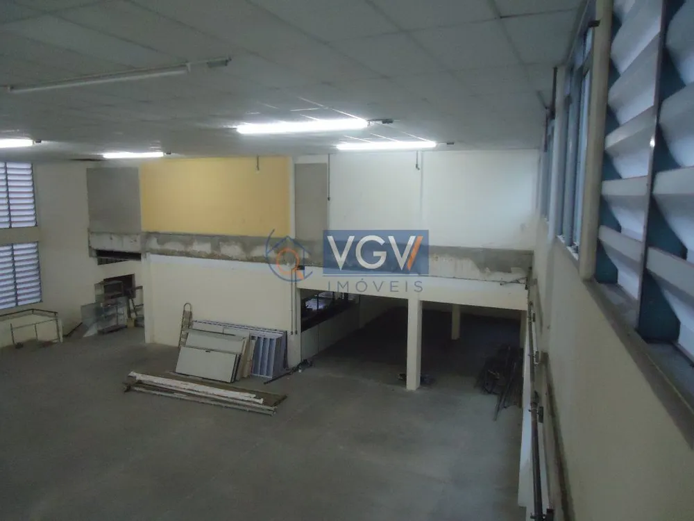 Depósito-Galpão, 2800 m² - Foto 2